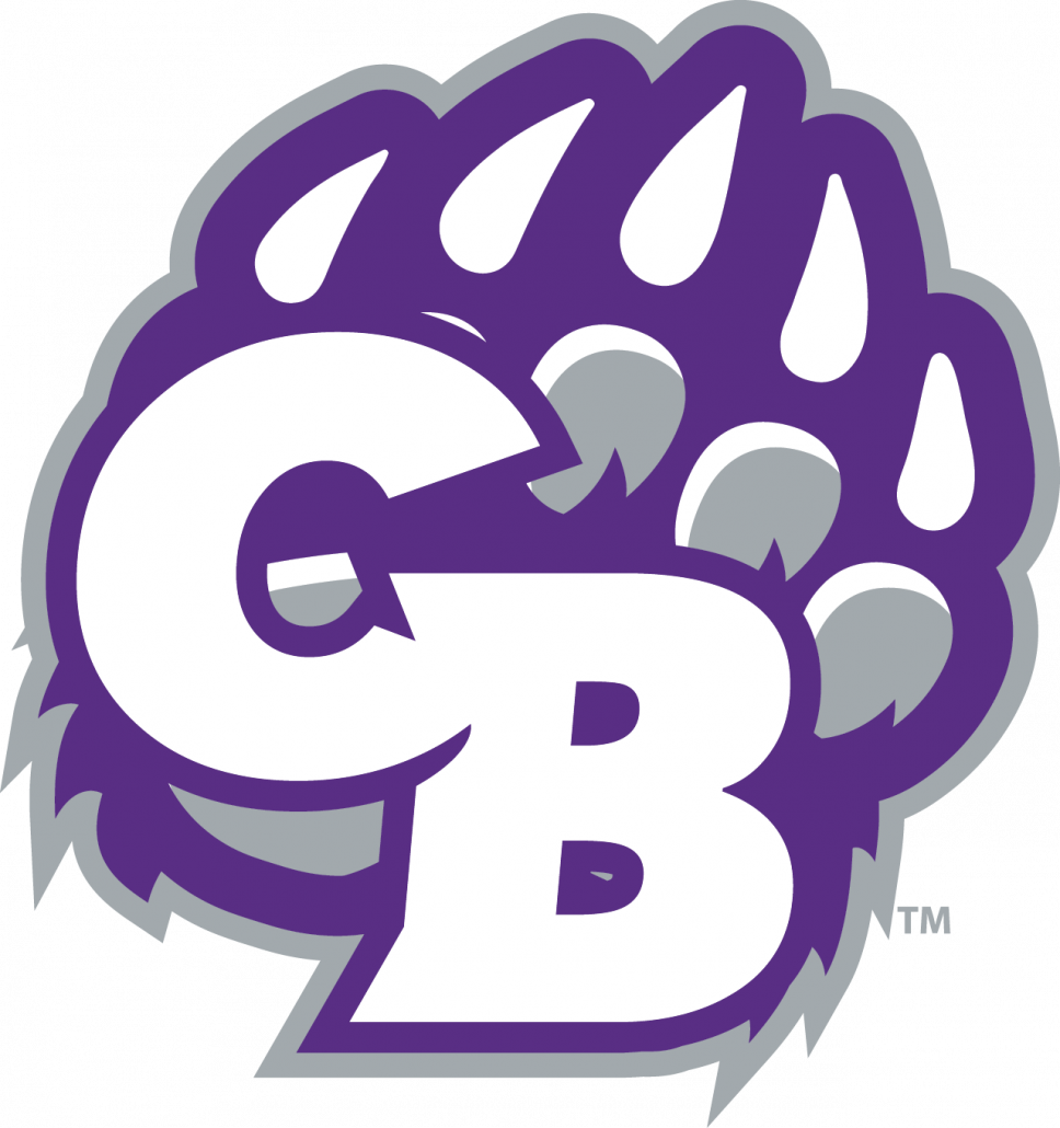 The Home of Cherokee Bluff Bears Baseball 